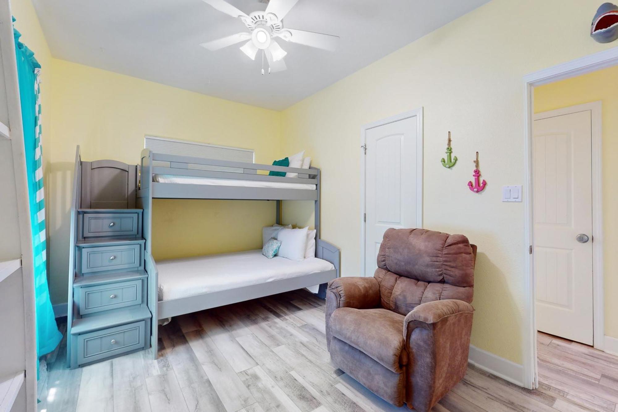 Apartamento Flip Flop And Relax Port Aransas Exterior foto